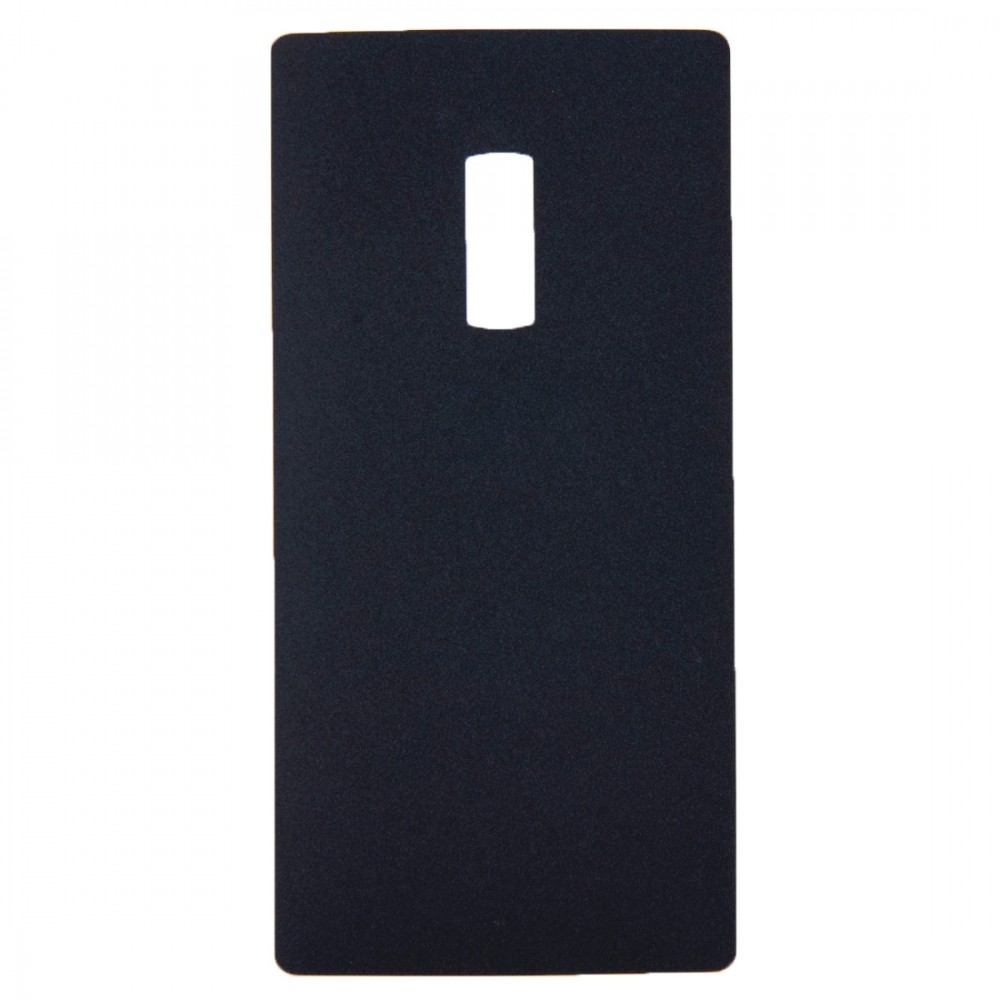 Battery Back Cover  for OnePlus 2 (Black) Other Replacement Parts OnePlus 2